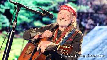 Willie Nelson’s Fourth of July Picnic Buddies Include Tyler Childers, Dwight Yoakam, and More