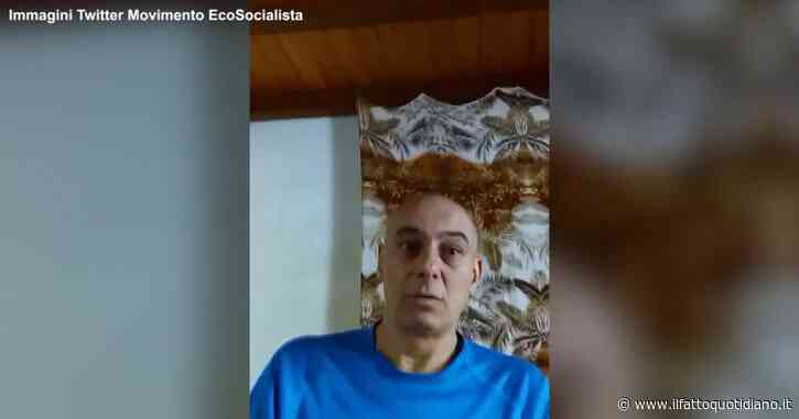 Terremoto a Catania, il momento della scossa in diretta: il video condiviso su Twitter