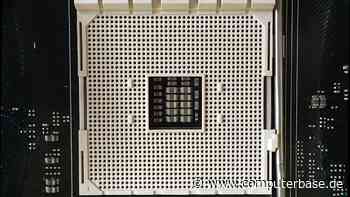 AMD Ryzen Embedded: Vier neue CPUs für AM4 mit Support bis ins Jahr 2027