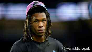 NFL: Five players, including Jameson Williams, suspended for betting violations