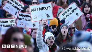 Ralph Yarl, Kaylin Gillis and other senseless shootings rattle US