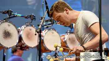 Braunschweigs Festival „Kultur im Zelt“ endlich wieder im Zelt