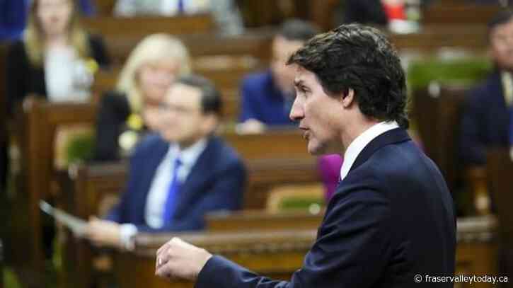 Liberals table legislation to overhaul passenger rights charter