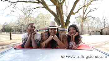 Chapel Hart Are Reality TV Darlings Who Write Answer Songs to Dolly and Loretta Hits