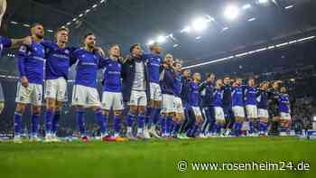 Schalke-News: Ein halbes Dutzend Stars fehlt in Freiburg