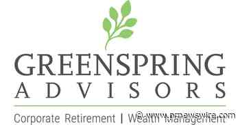 Greenspring Advisors named 2023 PLANADVISER Top 100 Retirement Plan Advisers