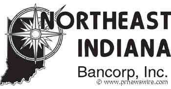 NORTHEAST INDIANA BANCORP, INC. ANNOUNCES FIRST QUARTER 2023 EARNINGS