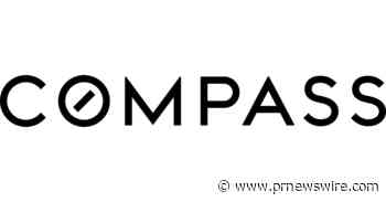 Compass to Announce First Quarter 2023 Results on May 9