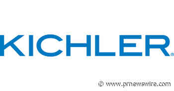 Kichler Lighting Illuminates the Soft and Simplistic with New Modern and Ceiling Space Collections