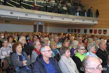 Gekonnt Älterwerden muss kein Mythos bleiben
