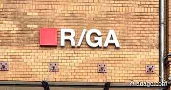 R/GA lays off approximately 15% of US staff