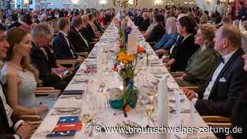 Rauschende Ballnacht ganz im Zeichen der Pressefreiheit