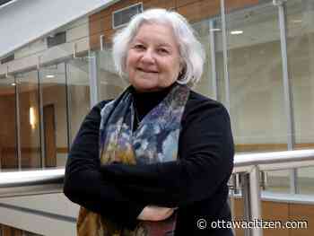 Prominent psychiatrist recommended as new chair of Ottawa police board