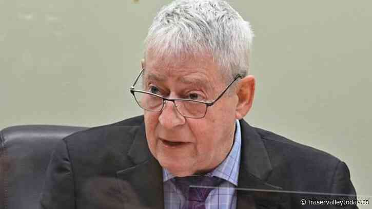 Coroner says Montreal police used unnecessary force, lacked training in man’s death