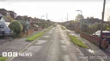 Portchester: Murder arrest after woman found dead at property
