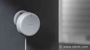 Aqara just launched a smart home presence sensor with fall detection