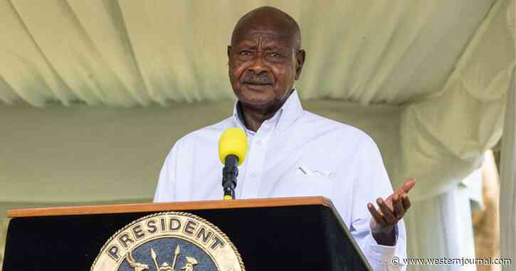 Bill Imposing Death Penalty for 'Aggravated Homosexuality' Rejected by Ugandan President: It Wasn't Tough Enough