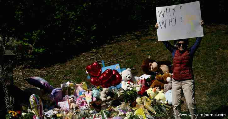 Official Reveals Why Nashville Shooter's 'Blueprint' Manifesto Hasn't Been Released - Report