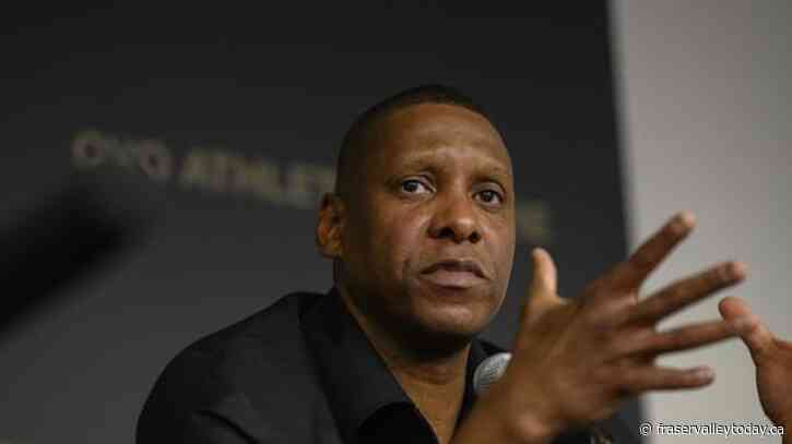 Team president Masai Ujiri wants to fix Raptors culture after coach Nick Nurse fired