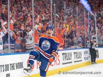 Jay Woodcroft's "secret sauce" played a major role in Edmonton Oilers' Game 2 success