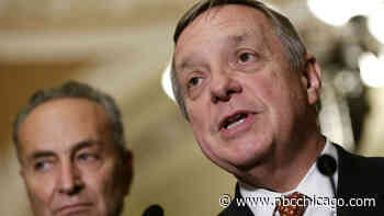 Sen. Durbin Sounds Alarm on For-Profit Institutions to Prospective College Students