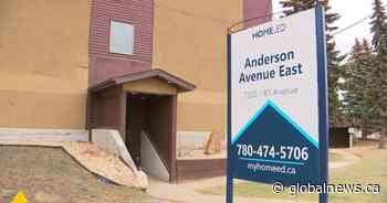 Social housing in Edmonton gets money for renovations, repairs