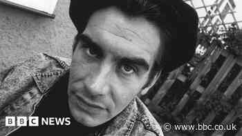 Bristol band The Pop Group's Mark Stewart dies aged 62