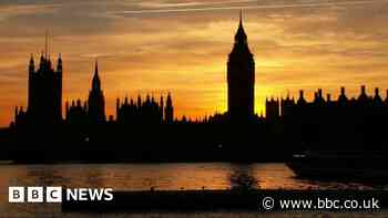 Who decides what you know about ministers' financial interests?