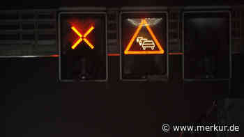 Was das rote X auf dem Verkehrszeichen bedeutet: Bei Missachtung wird es teuer