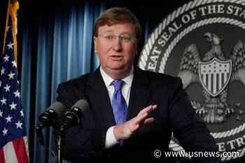 Mississippi OKs More State Policing in Mostly Black City
