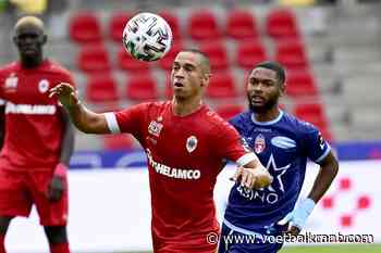 Ex-speler van Antwerp, Zulte Waregem en Lokeren hangt zijn voetbalschoenen definitief aan de haak