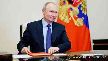 So will die russische Führung die deutsche Politik beeinflussen