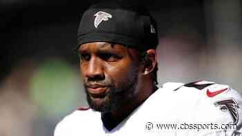 Falcons release Casey Hayward: Atlanta saves $5 million against the cap by cutting cornerback