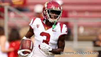 Jordan Addison NFL Draft 2023 scouting report: Prospect profile, NFL Combine results, pro comparison, more