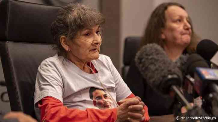 Family says First Nations man brain-dead after altercation with Saskatchewan police