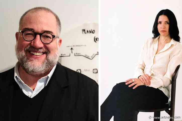 ARTnews in Brief: MOCA LA Names José Luis Blondet Senior Curator, Walker Art Center Hires Rosario Güiraldes