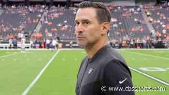 2023 NFL Draft: Raiders GM says team focused on taking 'best player available' with No. 7 pick