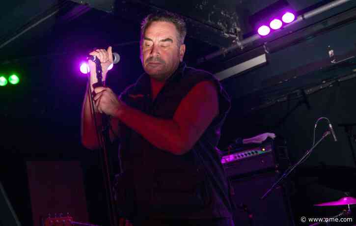 The Pop Group’s Mark Stewart dies aged 62