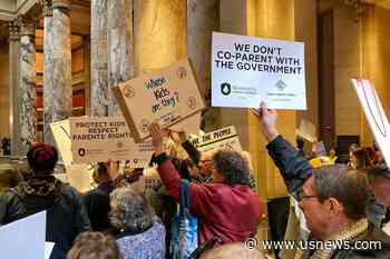 Minn. Senate Protects Gender-Affirming Care, Abortion Rights