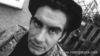 Mark Stewart, the Pop Group’s Activist-Vocalist, Dead at 62