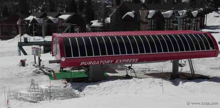 Purgatory Resort staying open for at least two more weekends