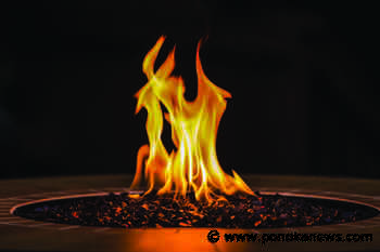 Fire advisory in effect for the Town of Ponoka