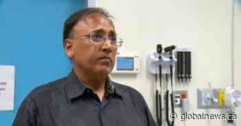 USask pediatric infectious disease specialist to participate in national vaccine conference