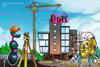 Innovate some compliance mechanisms, US Treasury official tells DeFi community