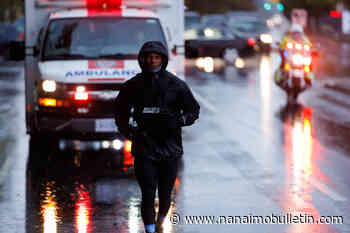 B.C. man to run 22 consecutive marathons across province starting in Revelstoke