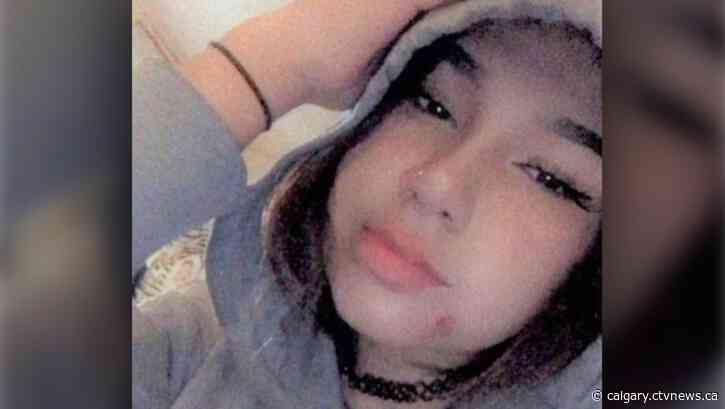 Teen girl missing, last seen in Forest Lawn