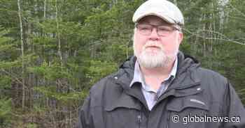 Moncton, N.B. man questions need to pay to access medical records