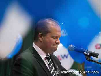 Judge orders election commissioner to reconsider $70k fine against 'kamikaze' UCP leadership candidate Jeff Callaway