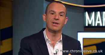 Martin Lewis defends paying for Twitter blue tick as users vow to unfollow him