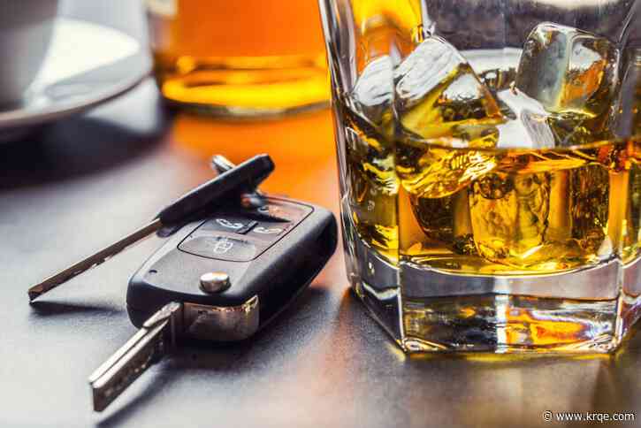 Blood alcohol tech recommended to prevent drunk driving